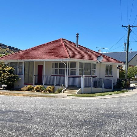 House On Hawick Villa Roxburgh Dış mekan fotoğraf