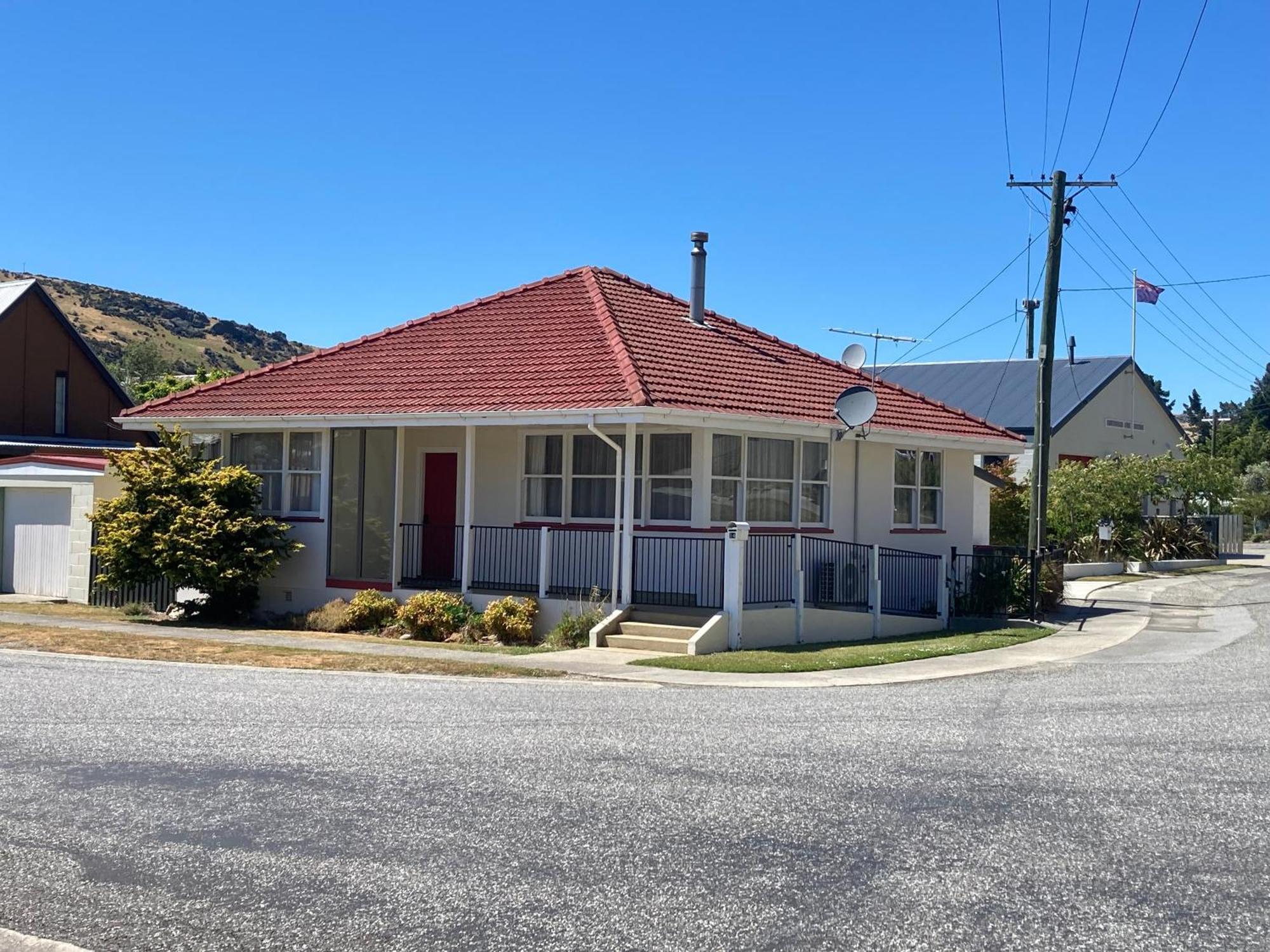 House On Hawick Villa Roxburgh Dış mekan fotoğraf