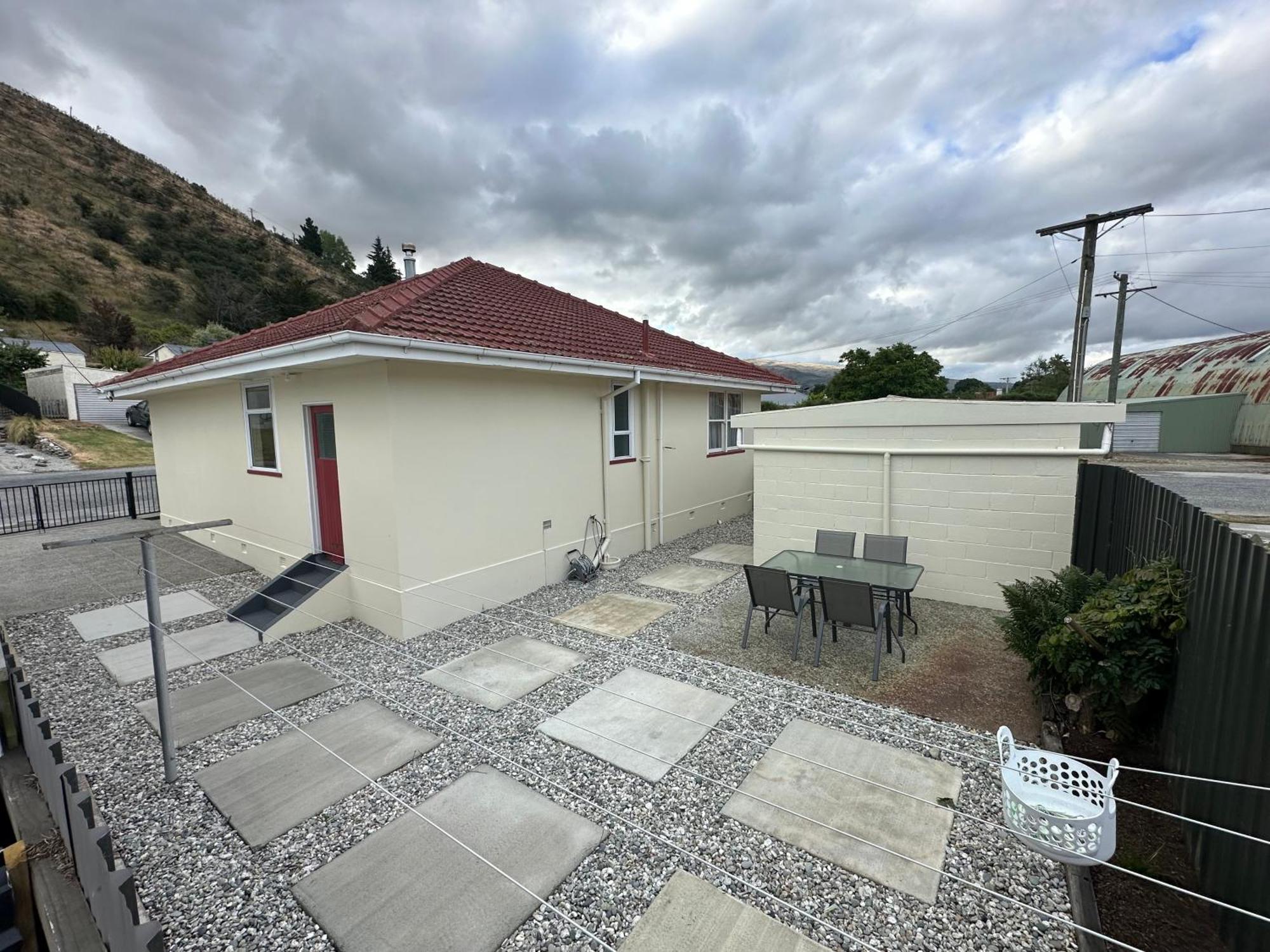 House On Hawick Villa Roxburgh Dış mekan fotoğraf